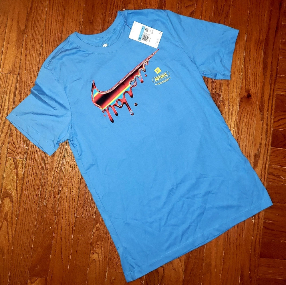 Nike New retro t-shirt